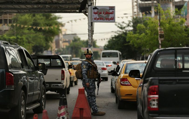 تحرير فتاة مختطفة بعد محاولة نقلها من كربلاء الى بغداد